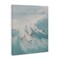 Stupell Industries Surfing Race Seascape Canvas Wall Art Design by LSR Design Studio